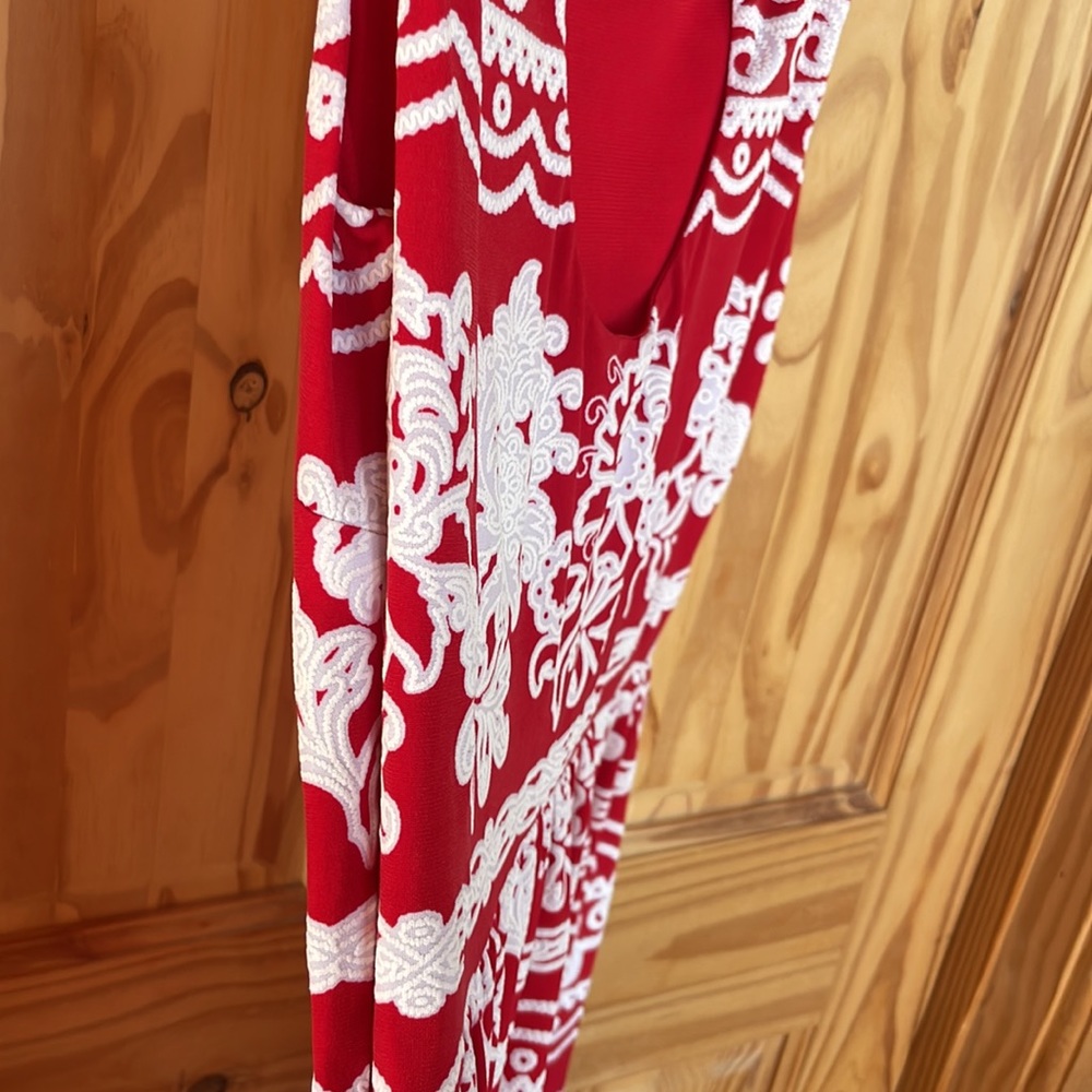 Indication Dress - Picture 3 of 3